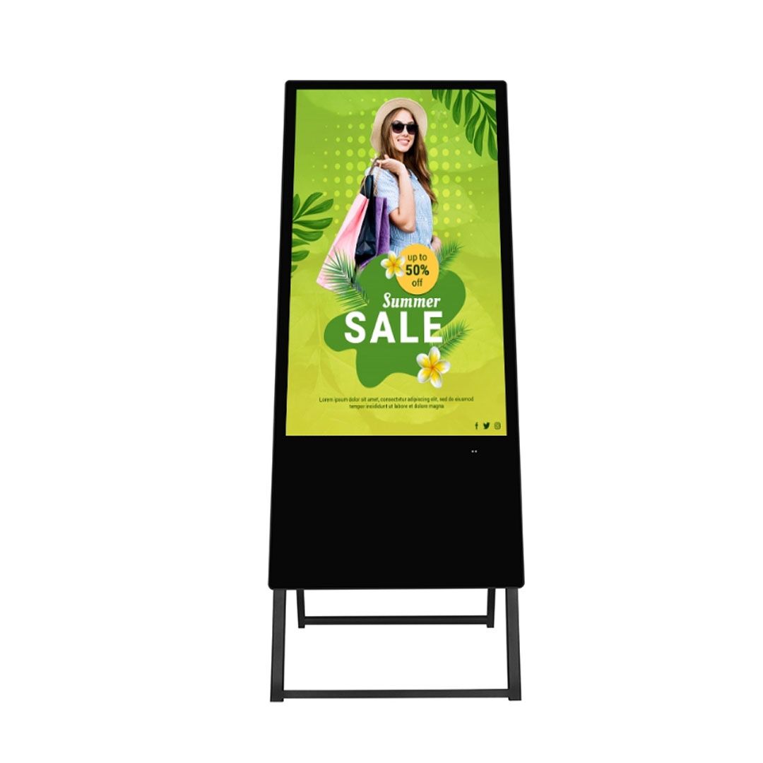 Advertisement Signage by Adr tech India