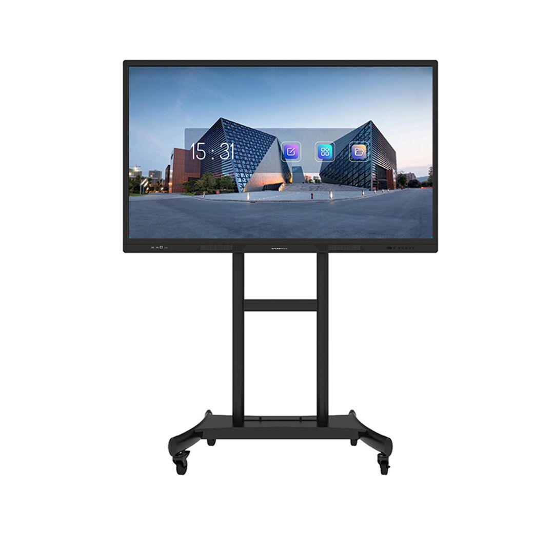 Interactive Flat Panels